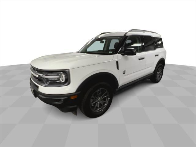 used 2024 Ford Bronco Sport car, priced at $30,208