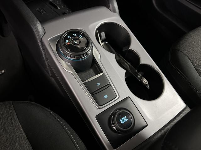 used 2024 Ford Bronco Sport car, priced at $30,208