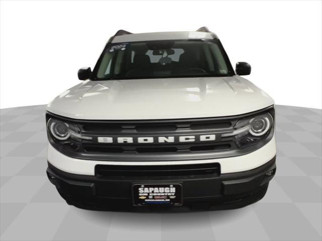 used 2024 Ford Bronco Sport car, priced at $30,208