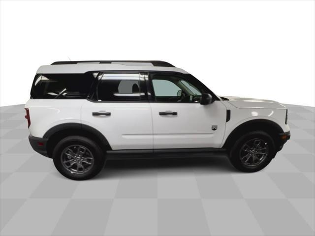 used 2024 Ford Bronco Sport car, priced at $30,208