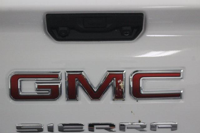 new 2024 GMC Sierra 2500 car, priced at $54,714