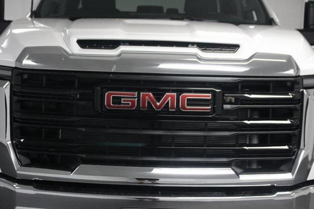 new 2024 GMC Sierra 2500 car, priced at $54,714