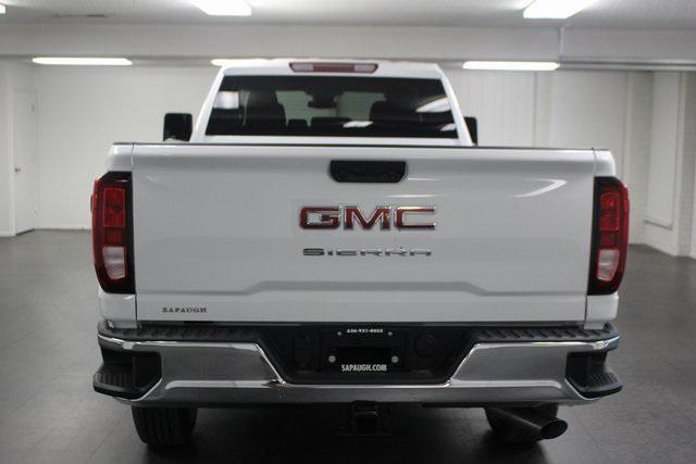 new 2024 GMC Sierra 2500 car, priced at $54,714