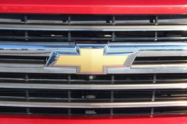 used 2021 Chevrolet Silverado 3500 car