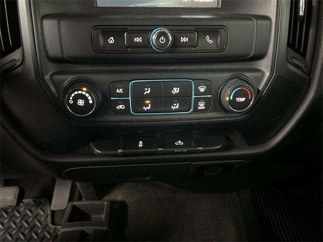 used 2017 GMC Sierra 1500 car, priced at $21,327