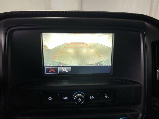 used 2017 GMC Sierra 1500 car, priced at $21,327