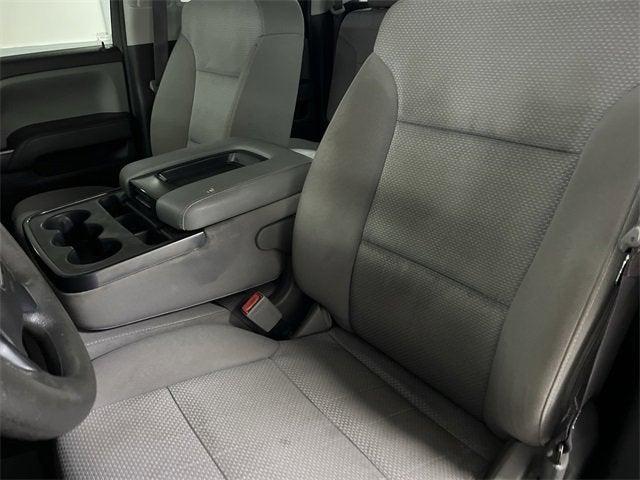 used 2017 GMC Sierra 1500 car, priced at $21,327