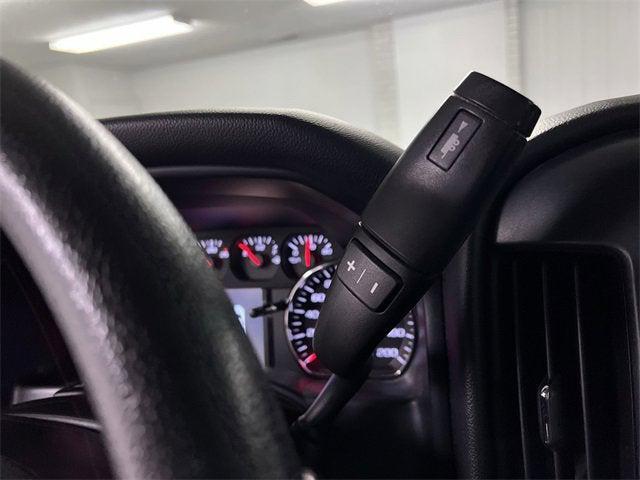 used 2017 GMC Sierra 1500 car, priced at $21,327