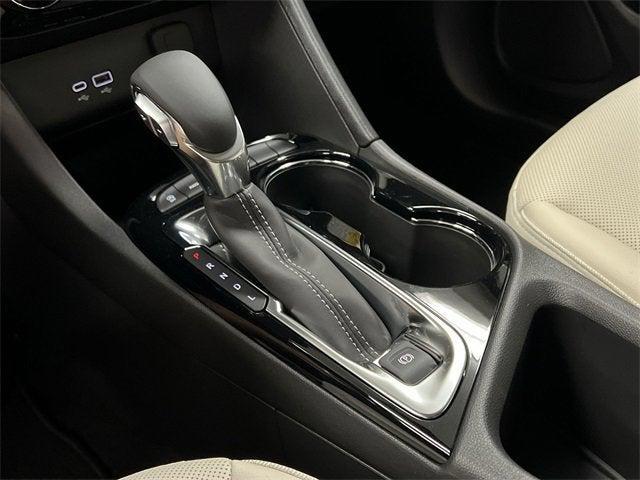 new 2026 Buick Encore GX car, priced at $27,117