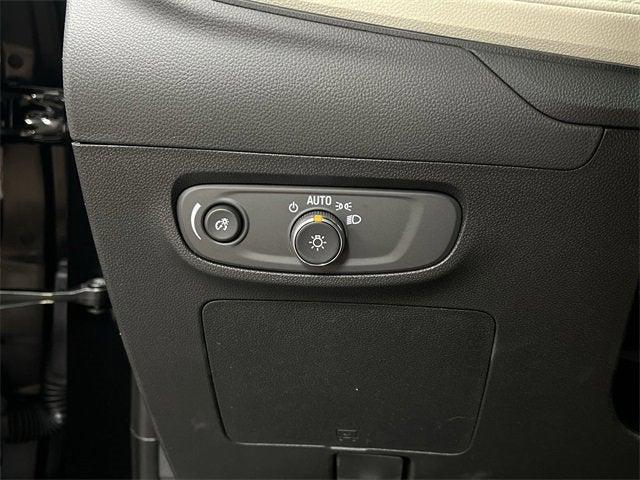 new 2026 Buick Encore GX car, priced at $27,117