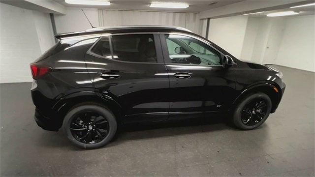 new 2026 Buick Encore GX car, priced at $27,117