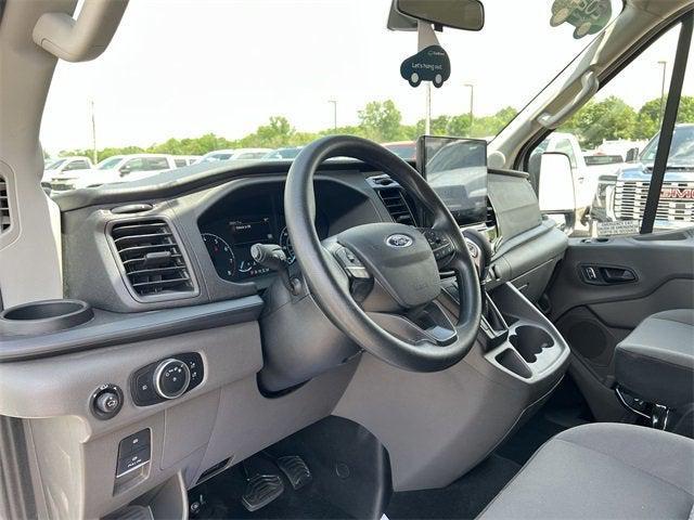 used 2024 Ford Transit-350 car, priced at $55,333