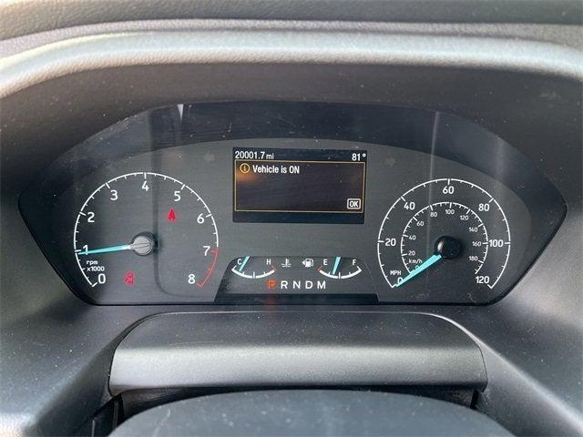 used 2024 Ford Transit-350 car, priced at $55,333