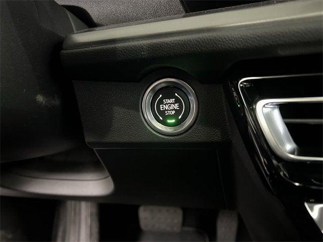 new 2026 Chevrolet Traverse car, priced at $46,283