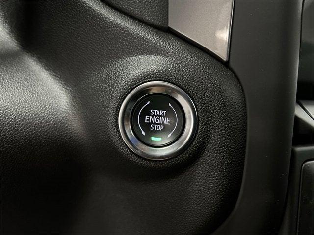 new 2025 Chevrolet Silverado 1500 car, priced at $31,037
