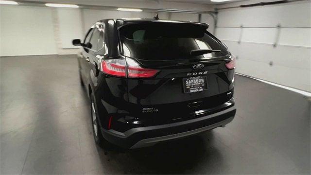 used 2022 Ford Edge car, priced at $26,317