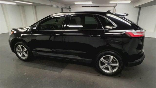 used 2022 Ford Edge car, priced at $26,317