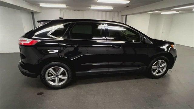 used 2022 Ford Edge car, priced at $26,317