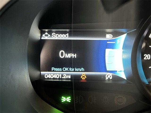used 2022 Ford Edge car, priced at $26,317