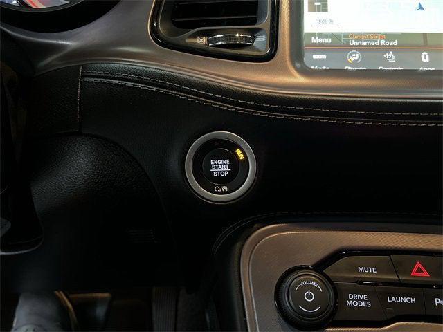 used 2023 Dodge Challenger car, priced at $50,338
