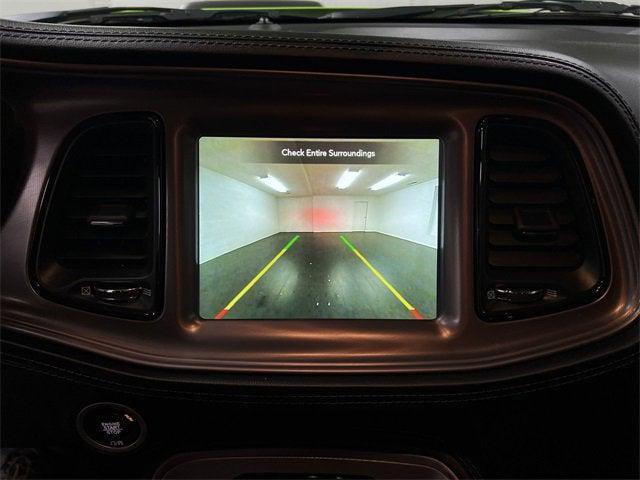 used 2023 Dodge Challenger car, priced at $50,338