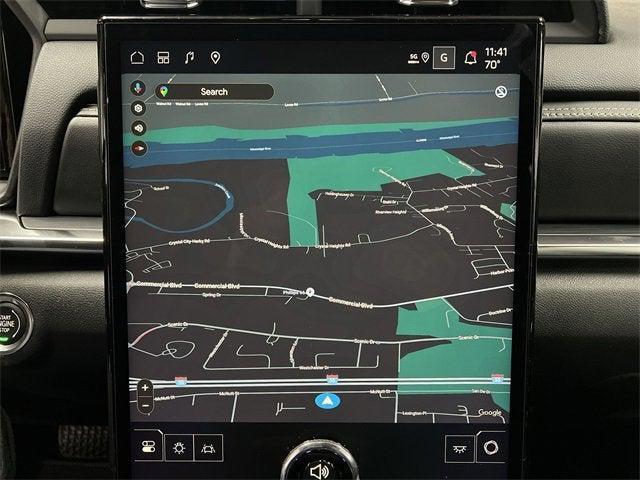new 2026 GMC Terrain car, priced at $36,639