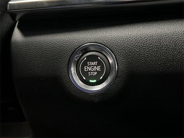 new 2026 GMC Terrain car, priced at $36,639