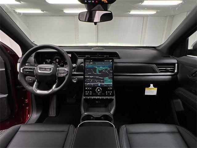 new 2026 GMC Terrain car, priced at $36,639