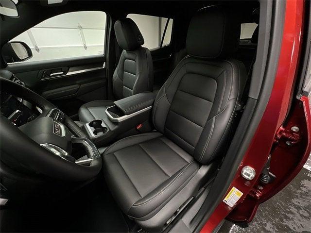 new 2026 GMC Terrain car, priced at $36,639