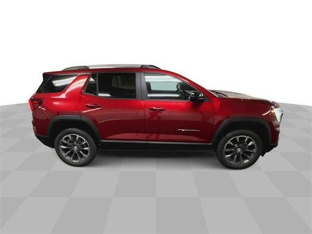 new 2026 GMC Terrain car, priced at $36,639