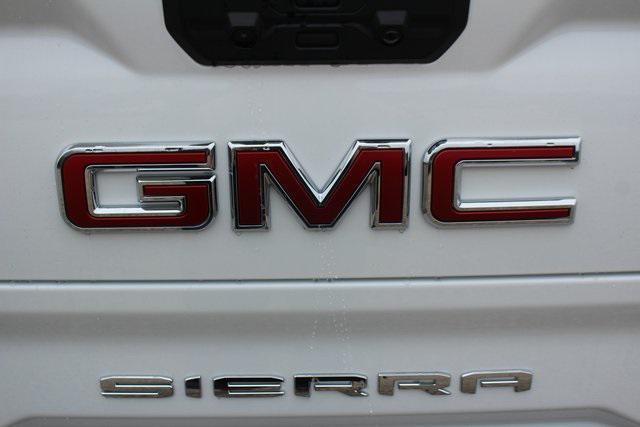 new 2024 GMC Sierra 1500 car, priced at $88,922