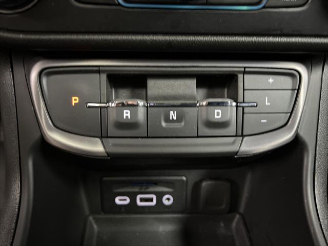 used 2024 GMC Terrain car, priced at $32,347
