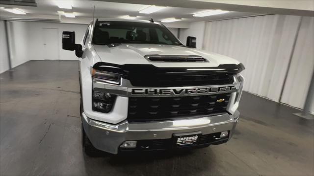 used 2022 Chevrolet Silverado 2500 car, priced at $49,056