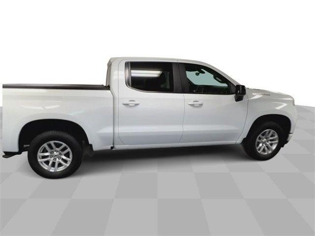 used 2020 Chevrolet Silverado 1500 car, priced at $31,538