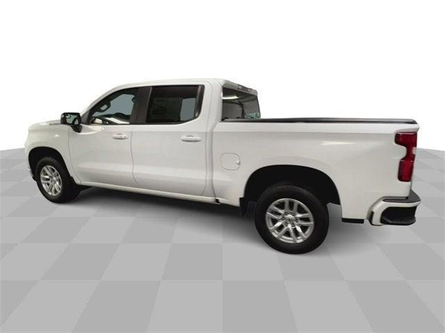 used 2020 Chevrolet Silverado 1500 car, priced at $31,538