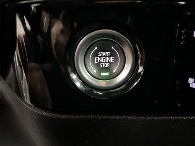 used 2024 Chevrolet Silverado 1500 car, priced at $52,308