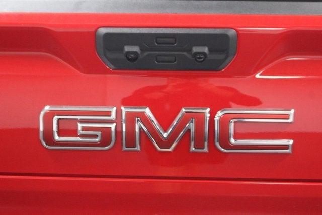 new 2025 GMC Sierra 1500 car, priced at $51,795