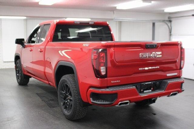 new 2025 GMC Sierra 1500 car, priced at $51,795