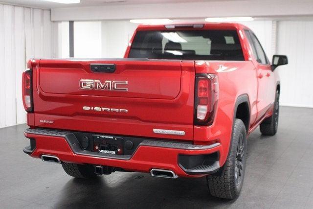 new 2025 GMC Sierra 1500 car, priced at $51,795