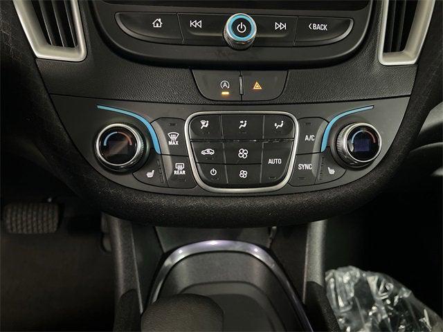used 2024 Chevrolet Malibu car, priced at $21,917