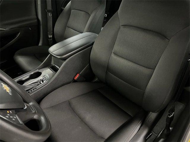 used 2024 Chevrolet Malibu car, priced at $21,917