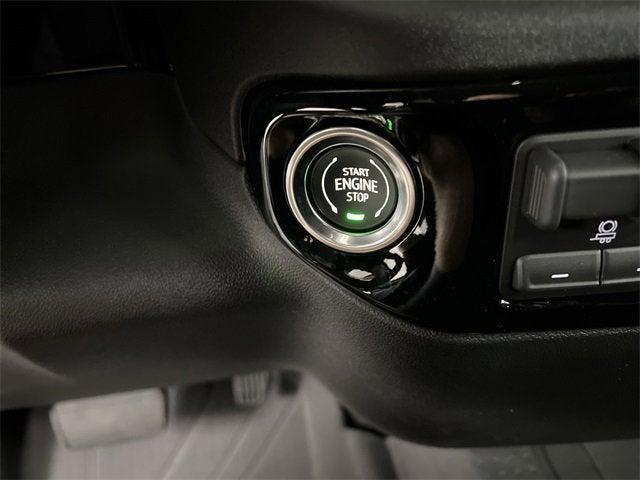 new 2026 Chevrolet Silverado 1500 car, priced at $45,081