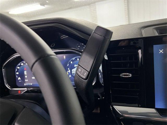 new 2026 Chevrolet Silverado 1500 car, priced at $45,081