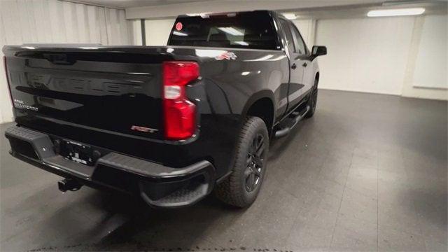 new 2026 Chevrolet Silverado 1500 car, priced at $45,081