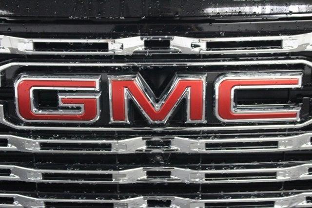 new 2024 GMC Canyon car, priced at $56,027