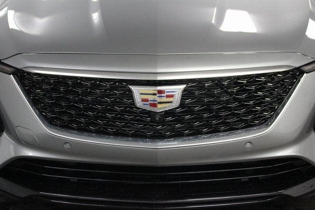 new 2025 Cadillac CT5 car, priced at $67,279