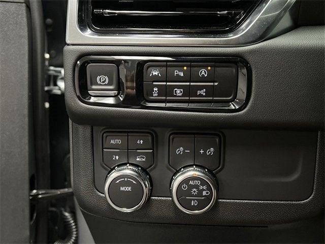 new 2025 GMC Yukon XL car, priced at $78,779