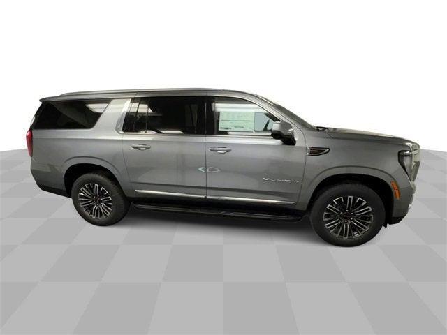 new 2025 GMC Yukon XL car, priced at $78,779