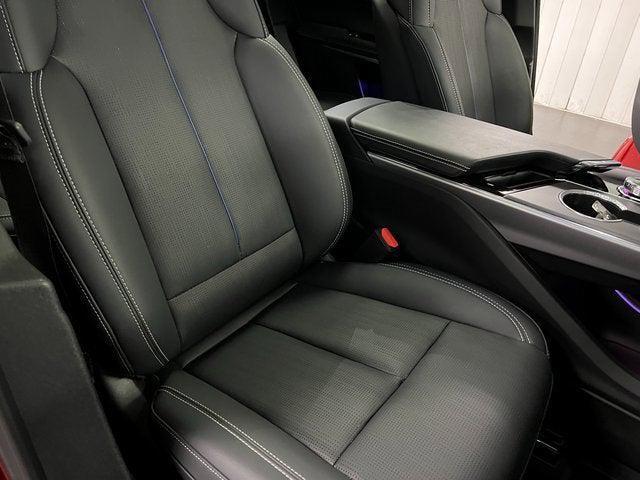 used 2024 Cadillac LYRIQ car, priced at $48,312