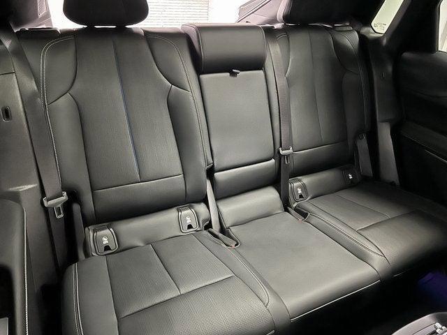 used 2024 Cadillac LYRIQ car, priced at $48,312